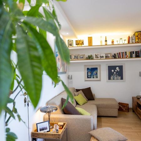 Belvedere Modern Apartment Con Parcheggio Gratuito ローマ エクステリア 写真
