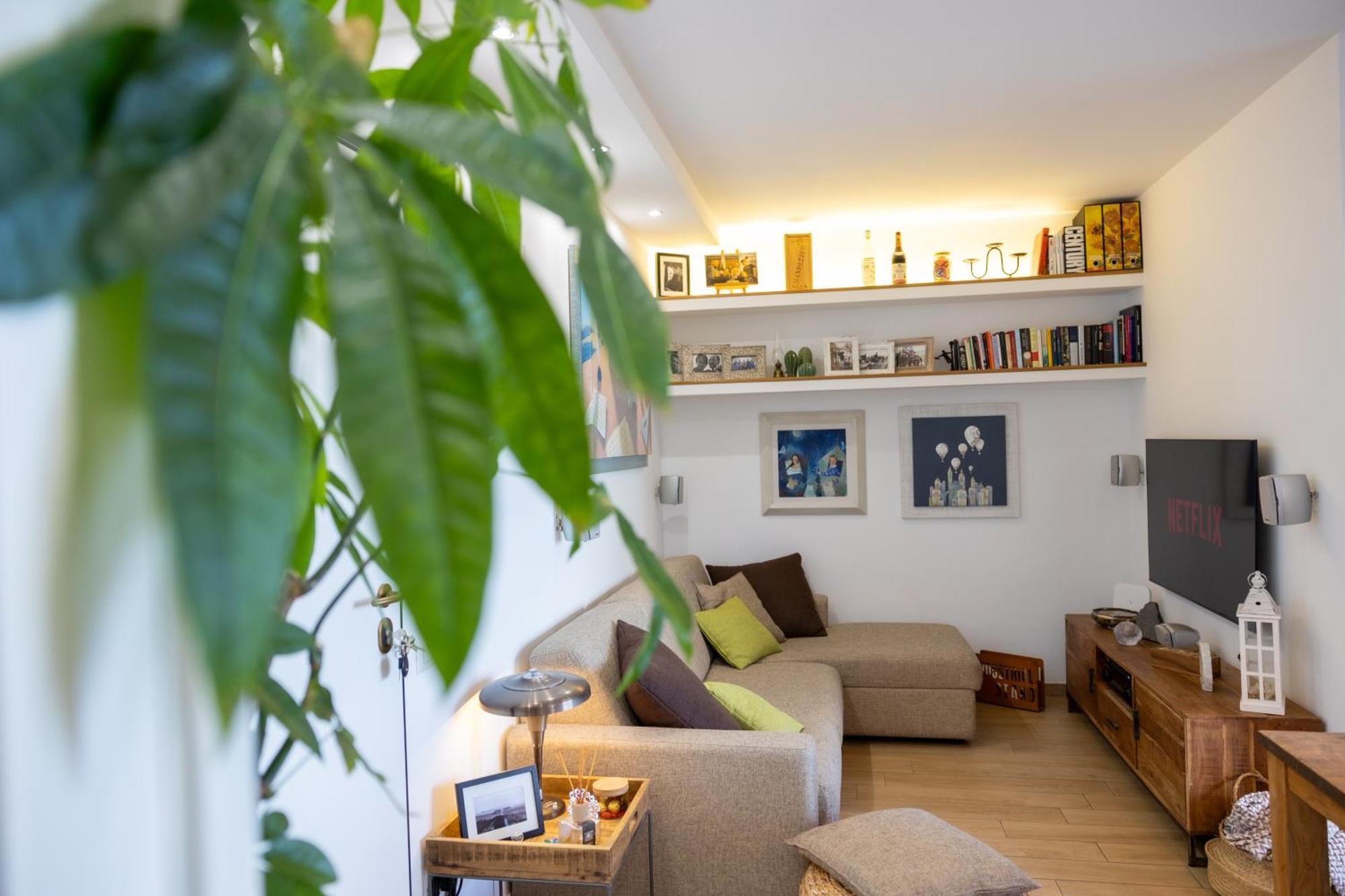 Belvedere Modern Apartment Con Parcheggio Gratuito ローマ エクステリア 写真