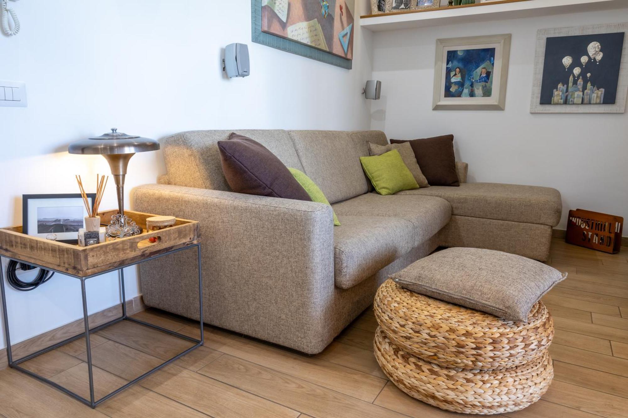 Belvedere Modern Apartment Con Parcheggio Gratuito ローマ エクステリア 写真