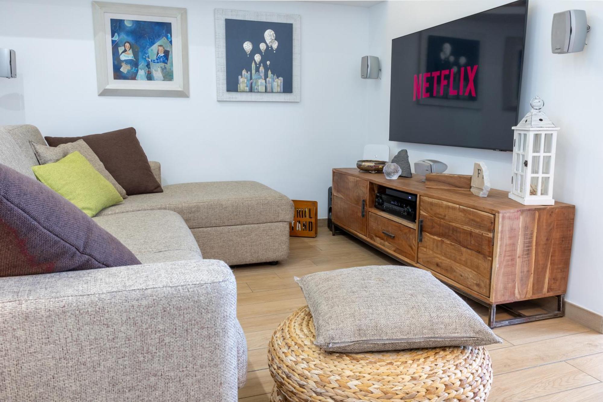 Belvedere Modern Apartment Con Parcheggio Gratuito ローマ エクステリア 写真